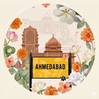 Ahmedabad